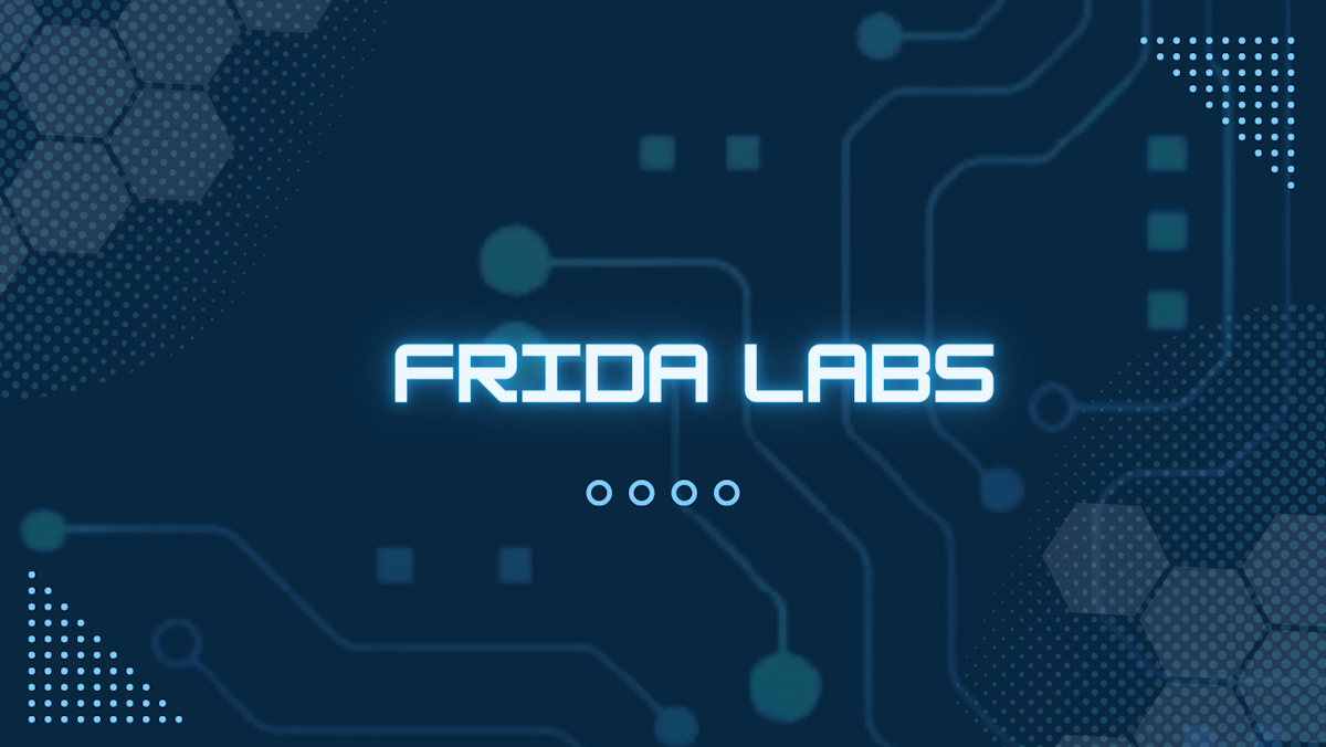 Frida Labs